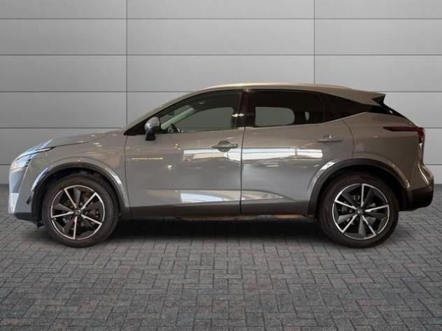 NISSAN Qashqai MHEV 158 CV Xtronic N-Style rif. 24130605 - Foto 2