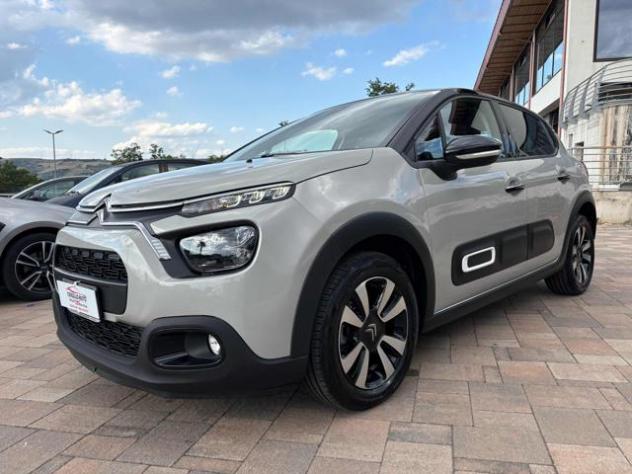 CITROEN C3 BlueHDi 100 S&S Shine PARTICOLARISSIMA rif. 24066736