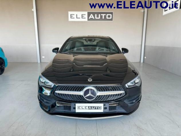 MERCEDES-BENZ CLA 200 163cv Automatic Premium rif. 23834786 - Foto 2