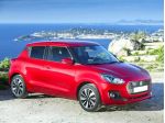 SUZUKI Swift 1.2 Hybrid Top rif. 24008442