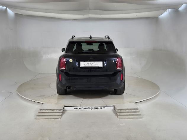 MINI Countryman Mini F60 2020 Benzi Mini 1.5 Cooper SE All4 all4 auto - Foto 4