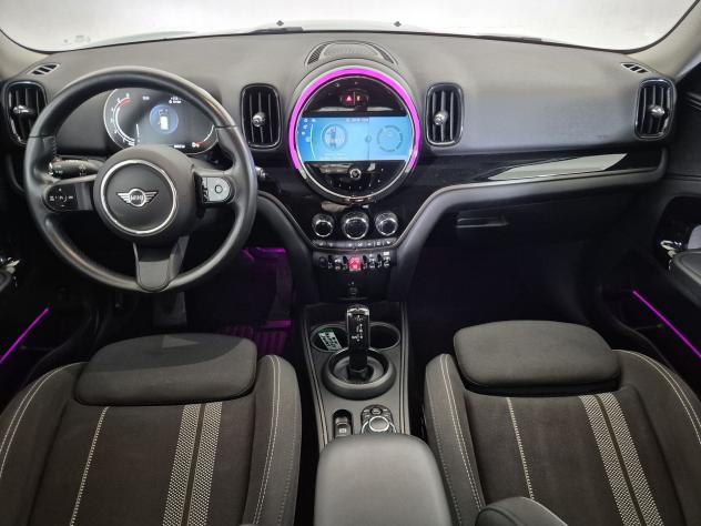MINI Countryman Mini F60 2020 Diese Mini 2.0 Cooper SD Hype all4 auto - Foto 9