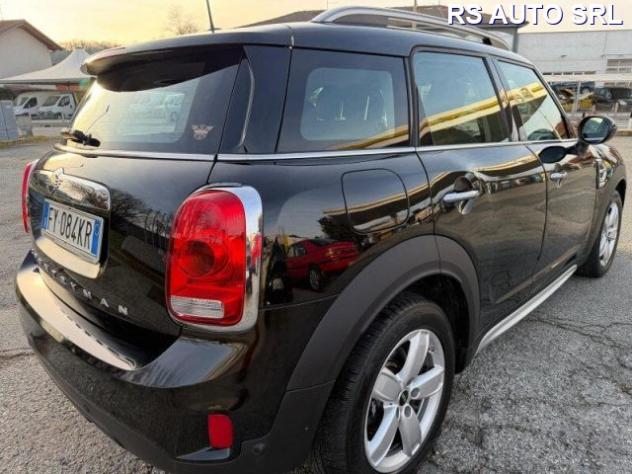 MINI Countryman Mini 1.5 One Business Countryman Automatica rif. 24065490 - Foto 10