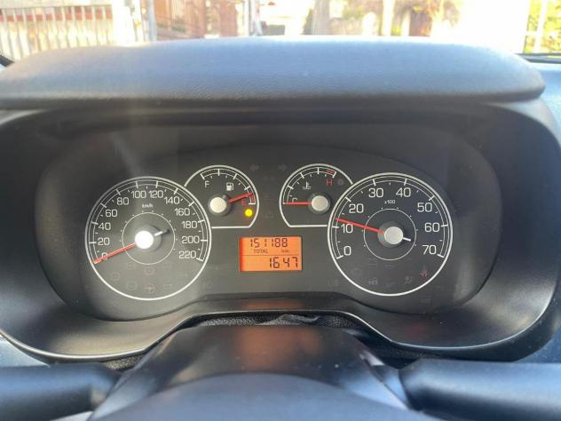 FIAT Grande Punto 1.4 5 porte Dynamic - Foto 4