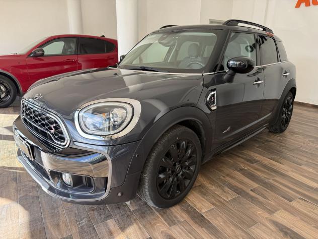 MINI Countryman Mini Countryman 2.0 Cooper SD all4 auto my18 - Foto 3
