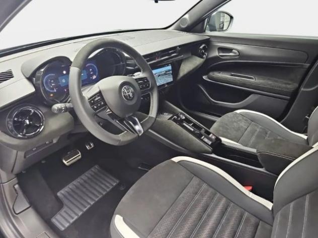 ALFA ROMEO Junior 1.2 Hybrid 145cv eDCT6 Sport Speciale Km 0 Torino rif. 23691852 - Foto 4