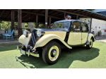 Citroen Traction Avant 11 BL  1955