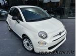 FIAT 500 1.0 Hybrid LOUNGE - NO VINCOLI DI FINANZIAMENTO  rif. 23437730