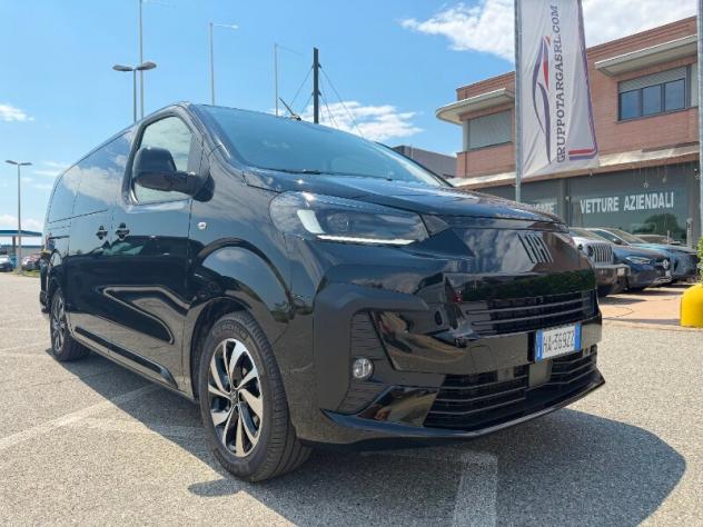 FIAT Ulysse (2024--) Ulysse 2.0 BlueHDi 180 CV AT8 L3 - Foto 3