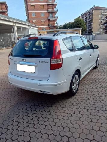 HYUNDAI i30 1.4 rif. 24101934 - Foto 8