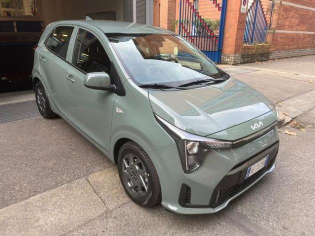 KIA Picanto 1.0 GDi GPL 5 porte Urban rif. 23891033 - Foto 3
