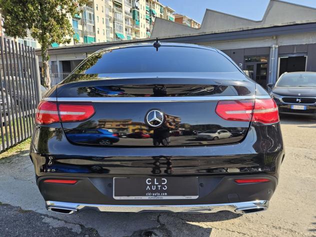 Mercedes-Benz GLE 350 d 4MATIC Premium - Foto 5