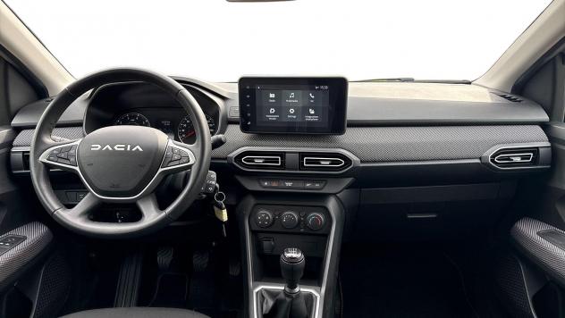 Dacia Jogger 1.0 TCe GPL Expression - Foto 7