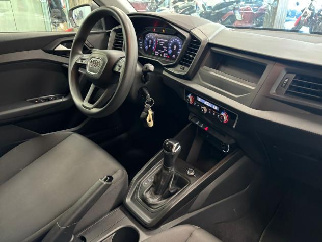 Audi A1 SPB 30 TFSI S tronic - Foto 10