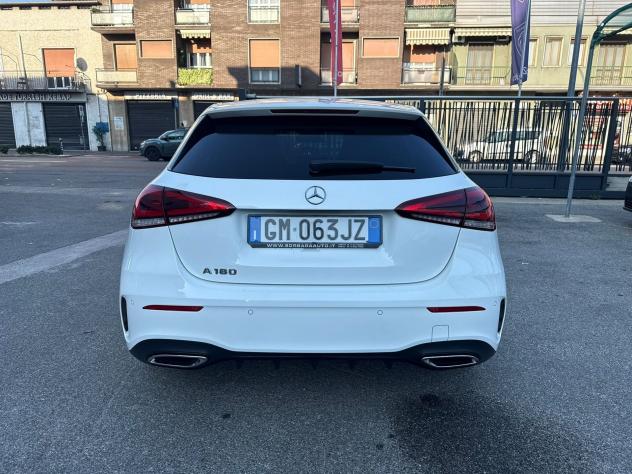 Mercedes-Benz Classe A A 180 Premium auto - Foto 4