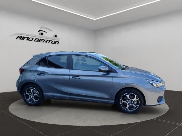 MG MG3 1.5 Hybrid+ Luxury - Foto 4
