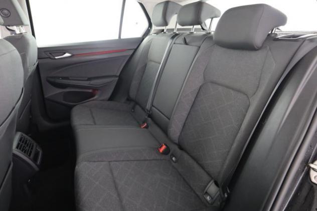 VOLKSWAGEN Golf Golf 1.0 eTSI EVO DSG Life rif. 23702700 - Foto 3