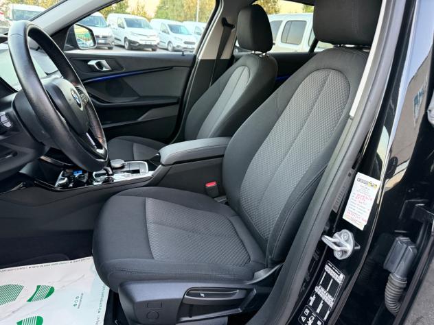 Bmw 120 xDrive 5p. Business Advantage - Foto 8