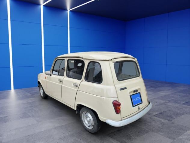 RENAULT 4 950 TL - Foto 4