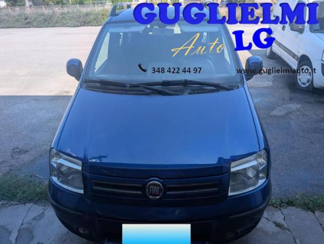FIAT Panda 1.2 Emotion rif. 23973195 - Foto 2