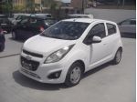 Chevrolet Spark 1.0 LT - 2013