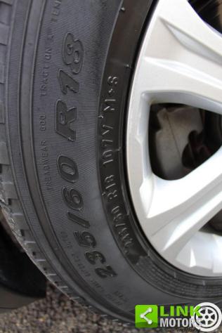 LAND ROVER Range Rover Evoque 2.0 TD4 180 CV 5p. Business Edition SE rif. 23321663 - Foto 10