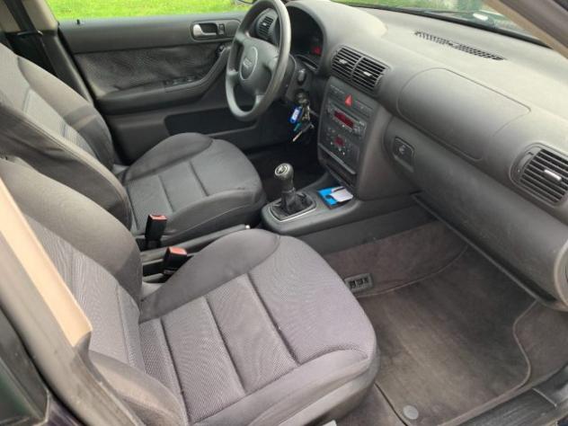 AUDI A3 1.6 cat 5p. Ambiente rif. 24047958 - Foto 9