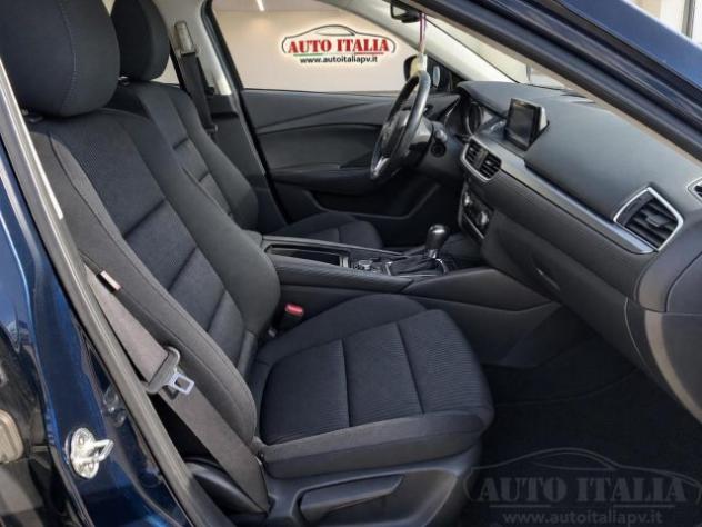 MAZDA 6 2.2L Skyactiv-D 150CV Wagon 6AT Evolve rif. 24208748 - Foto 10