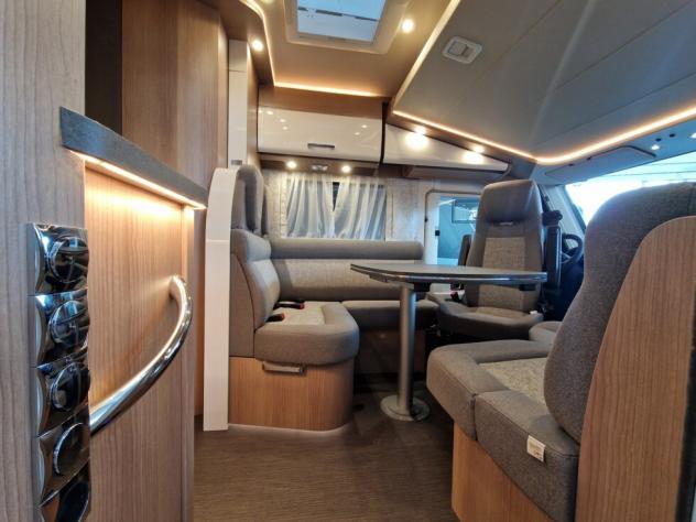 Motorhome Carthago C2 Tourer I 143 KB-LE 3,5t - Foto 2
