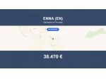 Immobile in asta di 61 m² in vendita a Enna