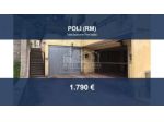 Immobile in asta di 7 m² in vendita a Poli