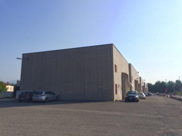 Immobile di 650 m² con 3 locali in vendita a Roncadelle - Foto 11