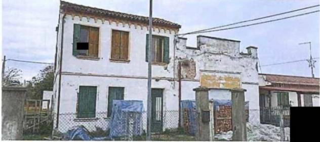 Immobile in asta di 232 m² con più di 5 locali in vendita a Adria - Foto 4