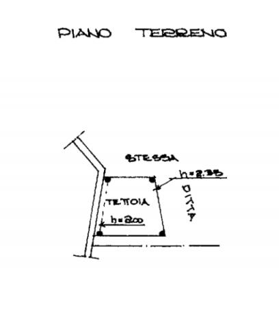 Appartamento - Agliè . Rif.: Cod. rif 3389535VRG - Foto 12