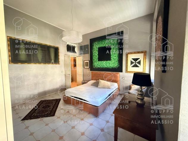 Splendido alloggio signorile nel cuore di Albenga - Foto 10