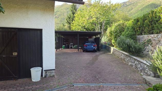 Indipendente in vendita a Campomorone - Foto 10