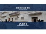 Immobile in asta di 181 m² in vendita a Carovigno