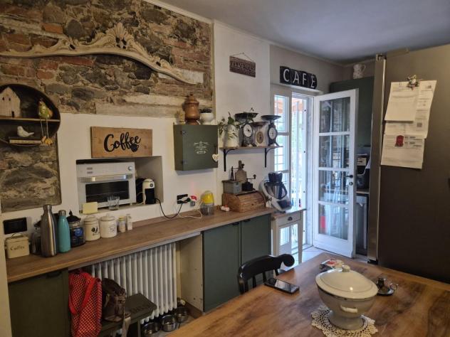 Casa semindipendente in vendita a Fossola - Carrara 123 mq Rif: 1455271 - Foto 6