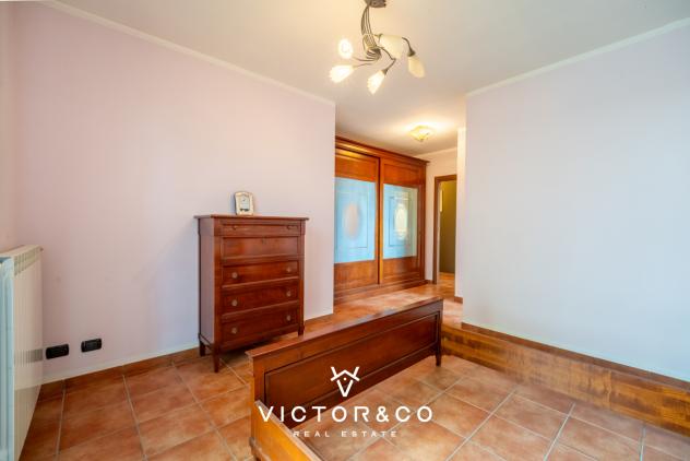 Bifamiliare in vendita a Casalino - Foto 10