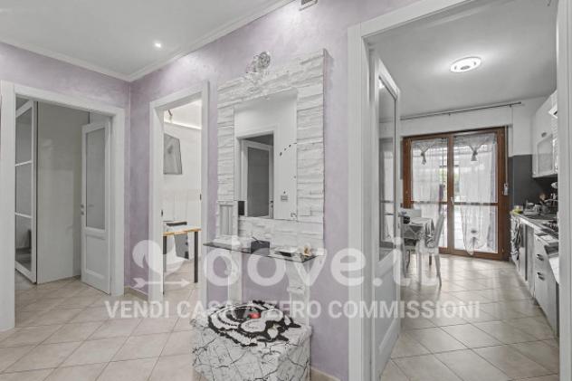Appartamento di 120 m² con 4 locali in vendita a Caselle Torinese - Foto 7