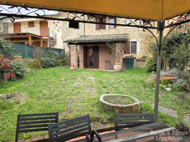 Porzione di casa in vendita a Città di Castello - Foto 5
