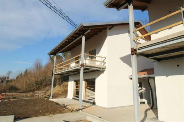 Villa di 360 m² con 5 locali e box auto doppio in vendita a Ello - Foto 7