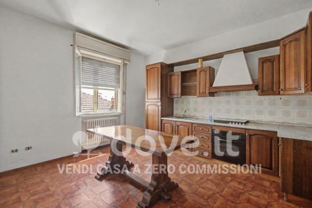 Appartamento di 142 m² con 5 locali e box auto doppio in vendita a Ferrara - Foto 8