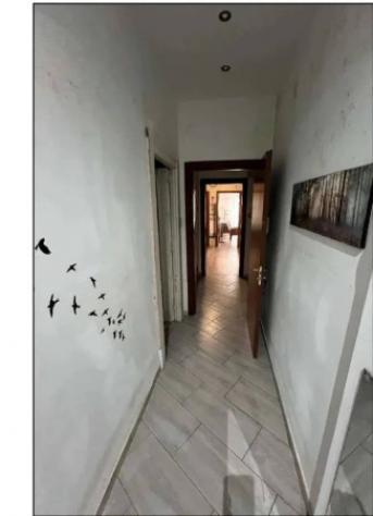 Immobile in asta di 145 m² in vendita a Genova - Foto 13