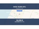 Immobile in asta di 200 m² in vendita a Gioia Tauro