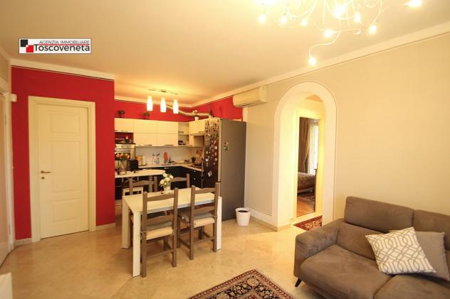 Appartamento in vendita a Picciorana - Lucca 66 mq Rif: 1450367 - Foto 5
