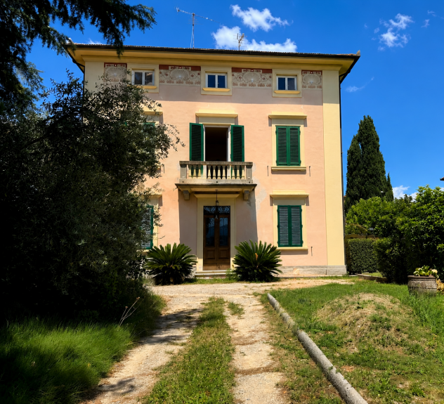 Appartamento in vendita a Sant'Alessio - Lucca 95 mq Rif: 1423873 - Foto 2