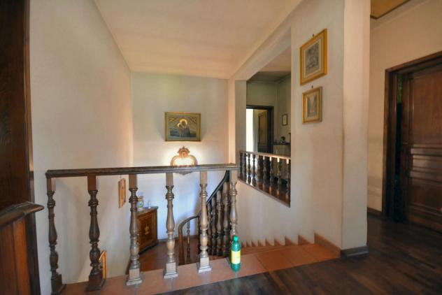 Villa in vendita a Montuolo - Lucca 300 mq Rif: 911559 - Foto 10