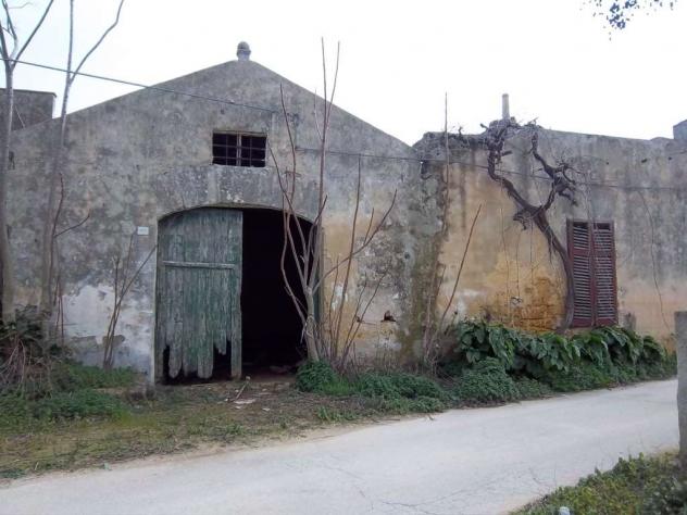 2825 - In vendita a Marsala immobile da ristrutturare - Foto 15