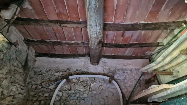 Porzione di casa in vendita a Montecastrilli - Foto 17